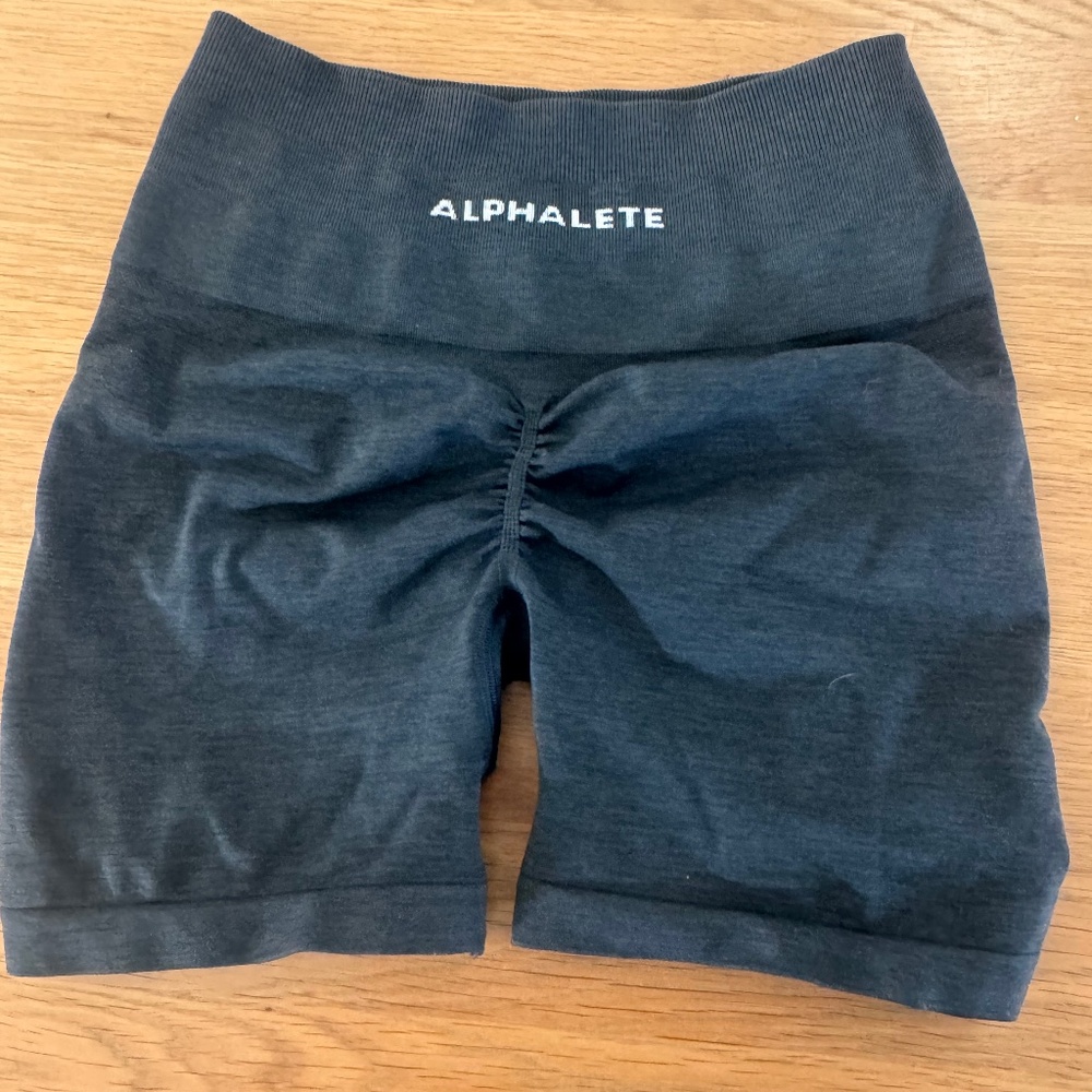 Alphalete